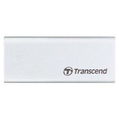 Transcend SSD ESD240C      240GB USB-C USB 3.1 Gen 2 (1/3)