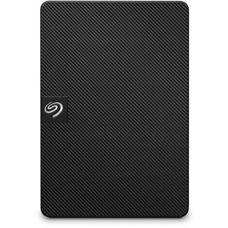 Expansion STKM5000400 disco duro externo 5000 GB Negro