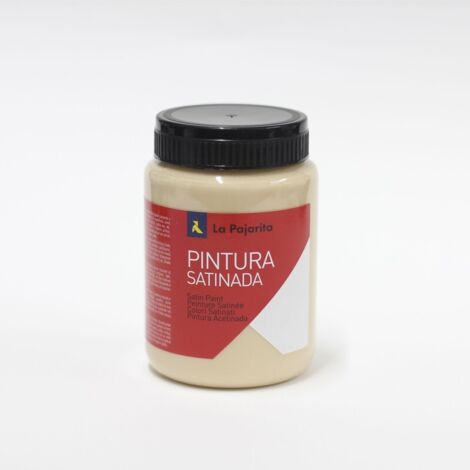 PINTURA LX.PAJARITA 35 ml CARNE L-28 - Pack de 6 unidades