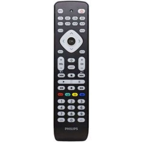 MANDO A DISTANCIA UNIVERSAL PHILIPS SRP2018-12 (1/3)