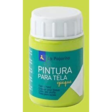208122 pintura a base de agua Verde, Amarillo 35 ml Jarra 1 pieza(s) (1/4)