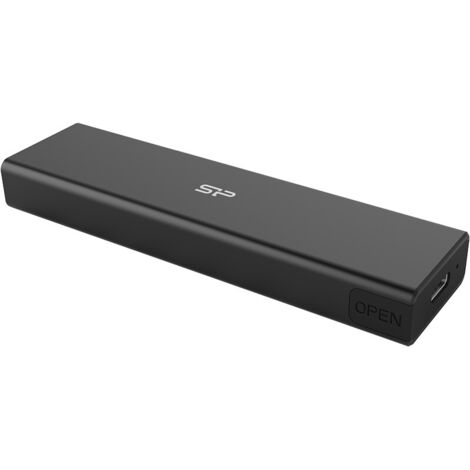 SP  PD60 Caja externa SSD M.2 PCIe NVME (1/5)