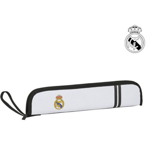Portaflautas de Real Madrid &391ª Equip. 20/21&39 (1/2)