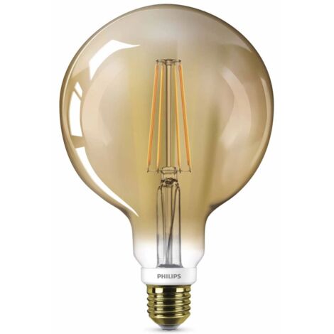 Philips Bombilla (regulable) (1/4)