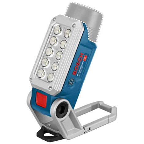 Linterna inalámbrica BOSCH PROFESSIONAL BOSCH PROFESSIONAL GLI 12V-330 sin batería y cargador