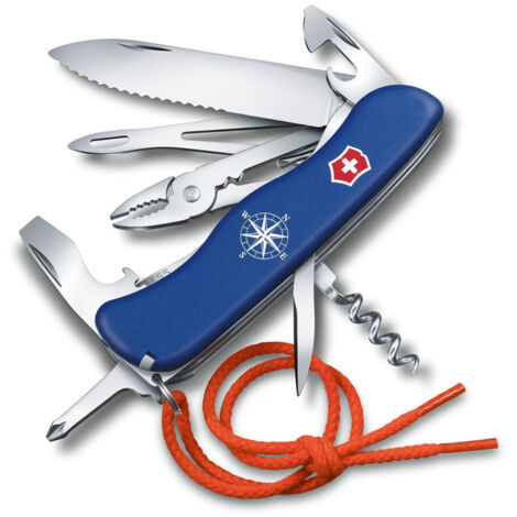 Victorinox Skipper (1/2)