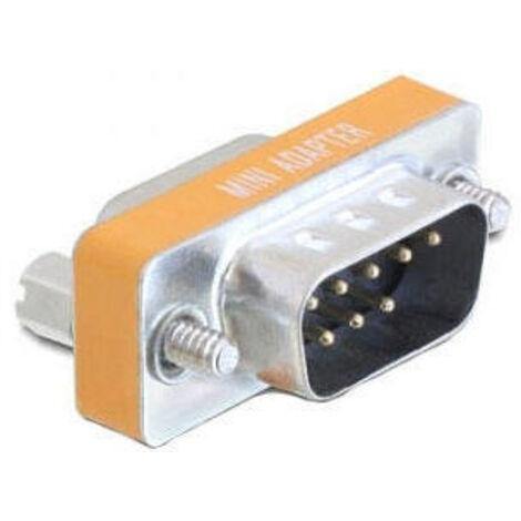 DeLOCK 65255 adaptador de cable (1/2)