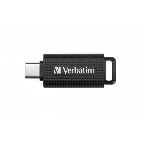 Verbatim Retractable 32GB USB 3.2 Gen 1 USB-C (1/4)