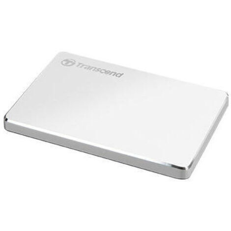 Transcend StoreJet 25C3 2,5  2TB USB 3.1 Gen 1 (1/4)