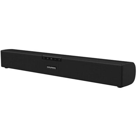 GRUNDIG GSB 900 NEGRO / BARRA SONIDO 30W 2.0CH