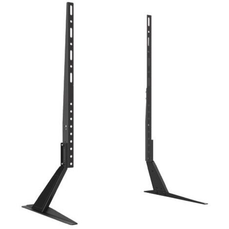 Soporte de Sobremesa TM Electrón TMSLC422 para TV de 37-65/ hasta 50kg (1/5)