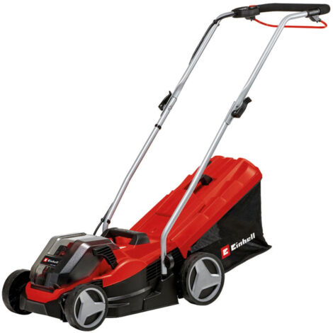 Einhell GE-CM 18/33 Li Akku-Rasenmher