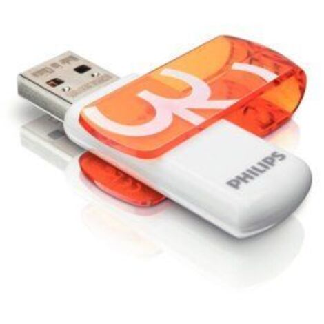 Philips Unidad flash USB FM32FD05B/00 (1/3)