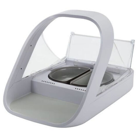 SUREFEED Futterautomat CONNECT (1/5)