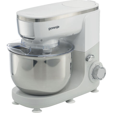 Robot de Cocina Gorenje MMC1005W Blanco 1000 W 4,8 L (1/5)