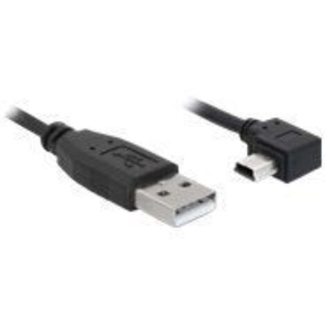 DeLOCK 82682 cable USB (1/4)