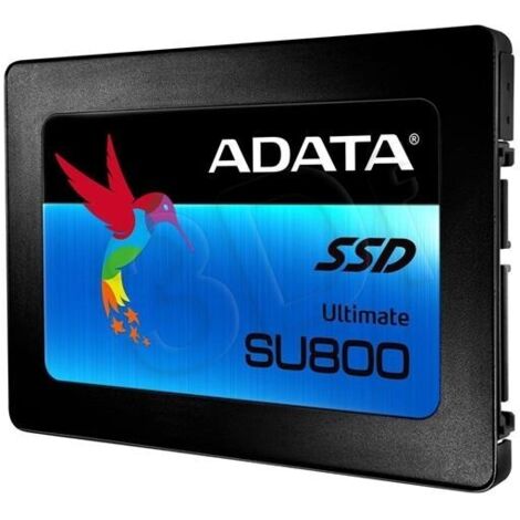 Disco duro Adata Su800 Asu800Ss-256Gt-C (256 GB) (1/5)