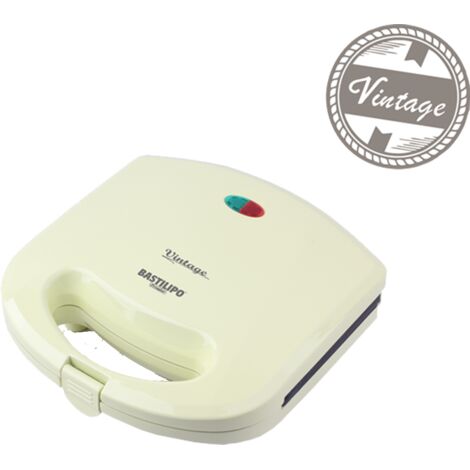 Bastilipo SANDWICHERA SW780A VAINILLA (1/2)