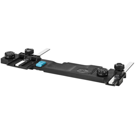 Makita Fuehrungsschienenadapter