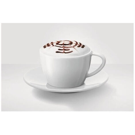 Set de 2 tasses a Cappucino JURA - 170 ml (1/4)