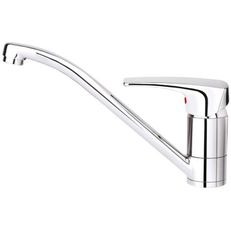 Grifo TEKA MS1 Cromo + Entrega Premium Incluida (1/2)