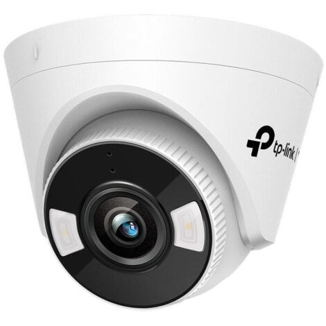 tp-link VIGI C430 cámara de seguridad negro blanco (1/2)