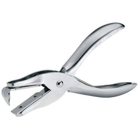 Novus extraegrapas tenaza b 85 cromado