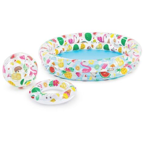 INTEX 59460 PISCINA DE JUEGOS PARA NIÑOS