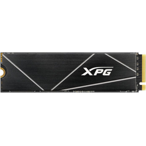 ADATA XPG SSD GAMMIX S70 BLADE 4TB PCIe 4.0 NVMe (1/4)