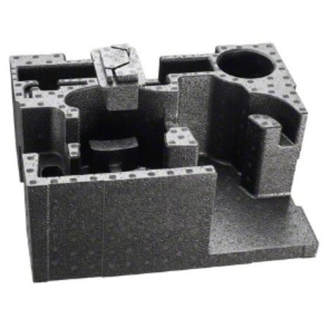 BOSCH GSS 230 AVE/280 MOBILITY SYSTEM BANDEJA DE ESPUMA L-BOXX (1/4)