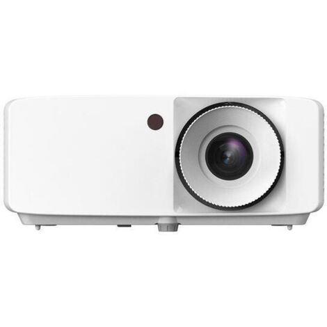 Proyector Optoma ZH400 4000 Lm 1920 x 1080 px Full HD (1/4)