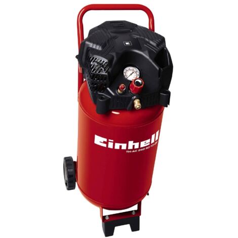 Einhell TH-AC 240/50/10 OF Kompressor