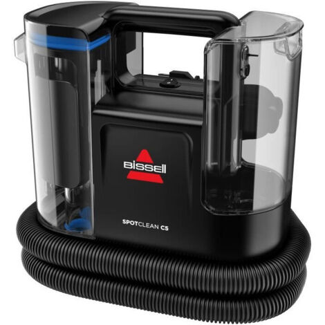 Détacheur - BISSELL Spotclean C5 Select B3928N - 69 dB - 400 W - Noir