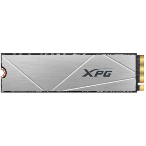 ADATA XPG SSD GAMMIX S60 2TB PCIe Gen4 x4 (1/4)