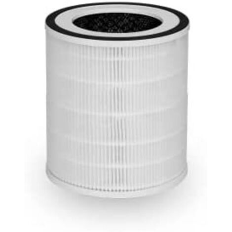 FILTRO SPC ESPIRARE MAX H13- recambio para SPC Espirare Max, carbón activado con 4 fases de filtrado (1/2)