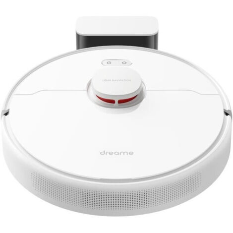 ROBOT ASPIRADOR DREAME F9 PRO