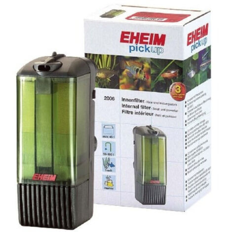 EHEIM FILTRO INTERIOR PICK UP 2006