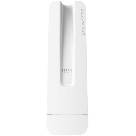 MikroTik OmniTIK 5 PoE ac, RBOMNITIKPG-5HACD (1/5)