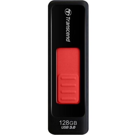Transcend JetFlash 760     128GB USB 3.1 Gen 1 (1/4)