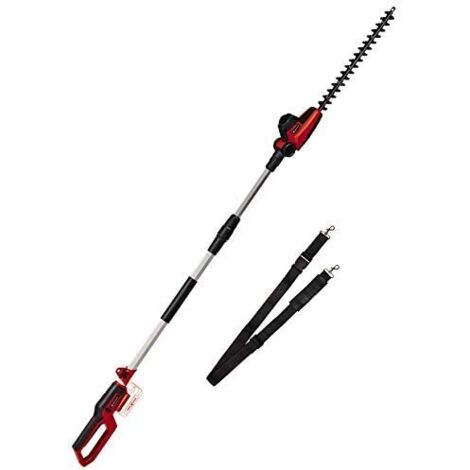 Einhell GC-HH 18/45 Li T solo Akku-Teleskop-Heckenschere