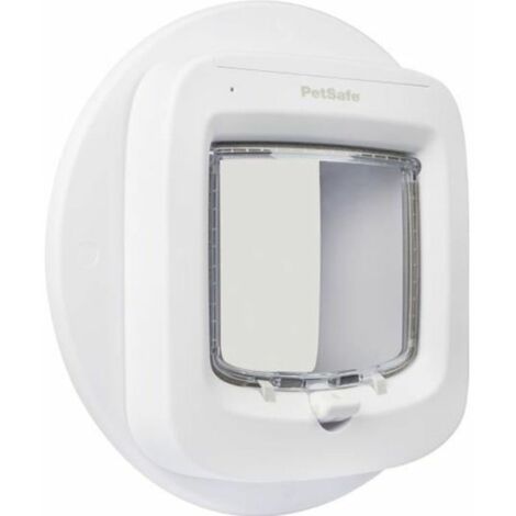 Adaptador de vidrio para PPA19-16145 de PETSAFE - Blanco (1/2)