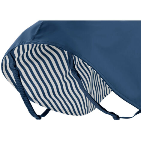 Vestido Hunter Azul 40 cm