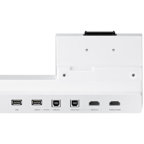 Samsung Optional Connectivity Tray For Flip 2 (1/4)