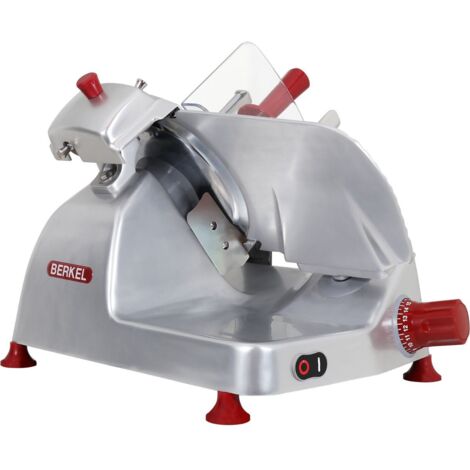 Berkel Pro Line XS25 Aufschnittmaschine (1/4)