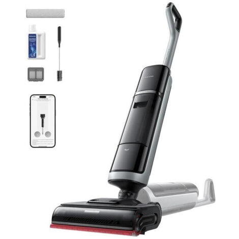DREAME ASPIRADOR WET&DRY H15 PRO HEAT