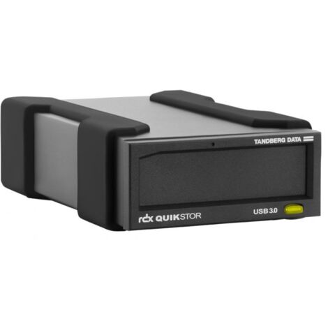 8865-RDX backup storage device Storage drive RDX cartridge 2000 GB (1/3)