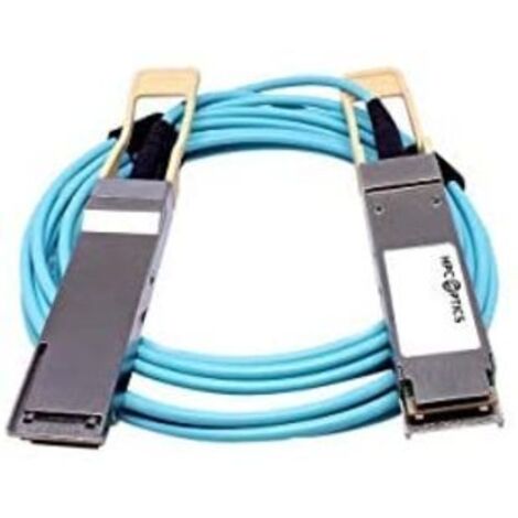 Cisco cable de conexion directa 100GBase - 10 m (1/2)
