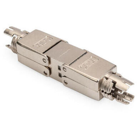 DIGITUS CAT 6A CAT-Verbinder für Feldanwendungen. 500 MHz (1/4)