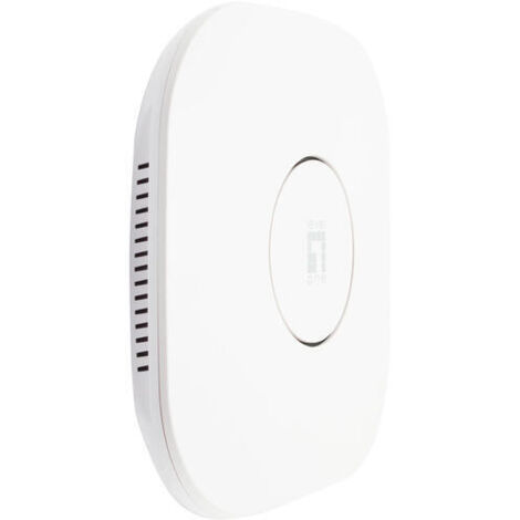 PUNTO DE ACCESO DUALBAND LEVEL ONE AC750 300MB EN 2,4GHZ Y 433MB EN 5GHZ PTO GIGA POE WAP-8121 (1/3)