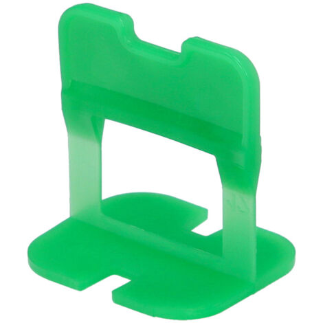 Calzos Nivelar Suelo 0,5 Mm. (Bolsa 250 Unidades) (1/5)